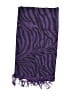 Unbranded Purple Scarf One size - photo 2