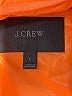J.Crew 100% Polyester Orange Vest Size L - photo 6
