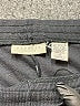 Express Tricot Solid Black Active Pants Size XS - photo 7