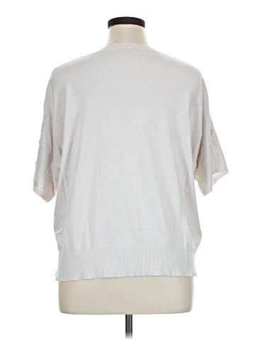 Splendid Short Sleeve Top (view 2)