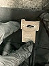 Chico's Solid Black Dress Pants Size XS - photo 7