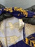 Lularoe Paisley Blue Leggings Size 1X (Tall & Curvy) - photo 7