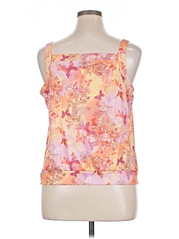 CW Classics Sleeveless Blouse (view 2)
