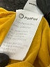 PatPat Yellow Sweatpants Size 3 - photo 4