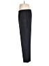 New Balance 100% Polyester Solid Black Track Pants Size L - photo 5