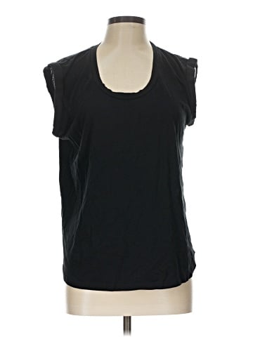 Lou & Grey Short Sleeve Top (view 1)