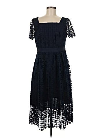 Talbots Cocktail Dress (view 1)