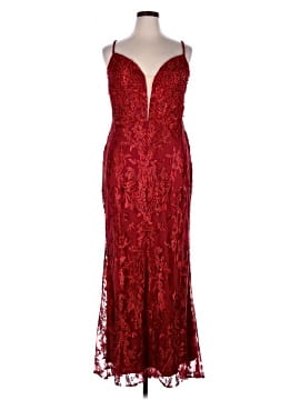 Mac Duggal Cocktail Dress