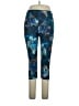 Unbranded Paisley Blue Active Pants Size XL - photo 1