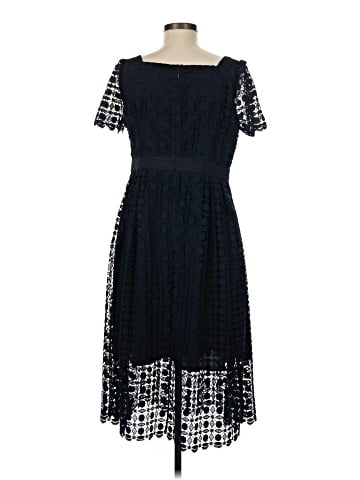 Talbots Cocktail Dress (view 2)