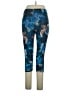 Unbranded Paisley Blue Active Pants Size XL - photo 2