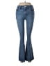 Paige Blue Jeans Size 26 waist - photo 1