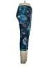 Unbranded Paisley Blue Active Pants Size XL - photo 4