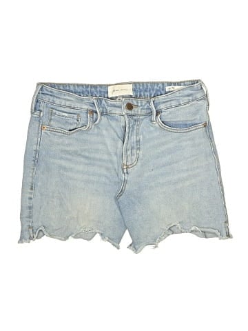 Dear John Denim Shorts (view 1)