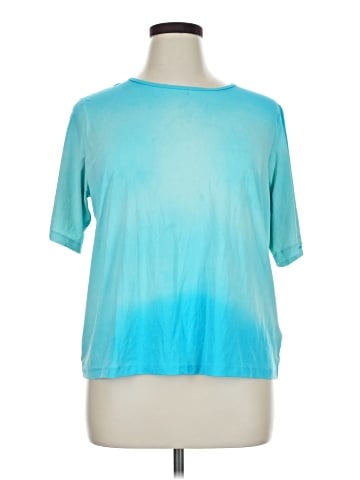 Lands' End Short Sleeve T-Shirt (view 1)
