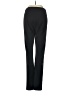 Ann Taylor Solid Black Dress Pants Size 6 - photo 2