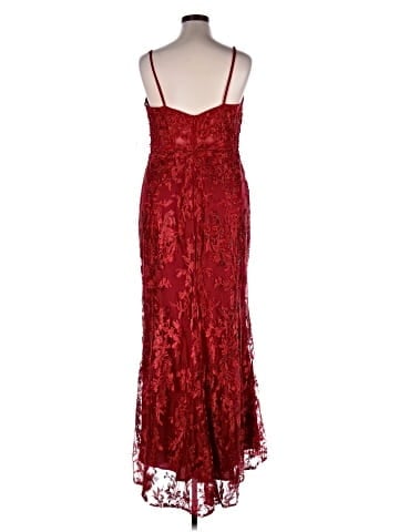 Mac Duggal Cocktail Dress (view 2)