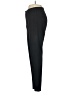 Ann Taylor Solid Black Dress Pants Size 6 - photo 5
