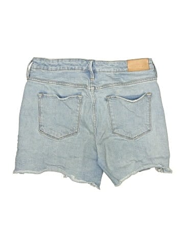 Dear John Denim Shorts (view 2)