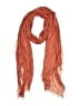 Unbranded Orange Scarf One size - photo 1