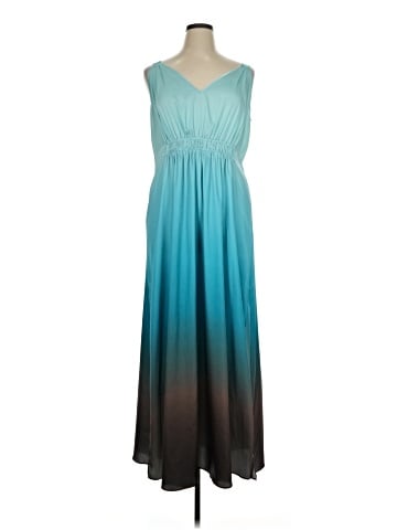 White House Black Market Casual Dress (view 1)