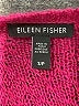 Eileen Fisher 100% Alpaca Burgundy Wool Pullover Sweater Size S - photo 7