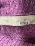 Vanessa Bruno Purple Turtleneck Sweater Size L - photo 7