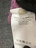 Vanessa Bruno Purple Turtleneck Sweater Size L - photo 8