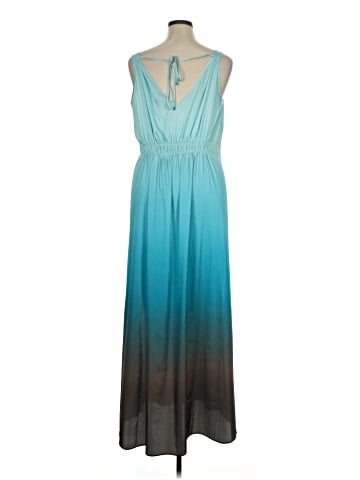 White House Black Market Casual Dress (view 2)