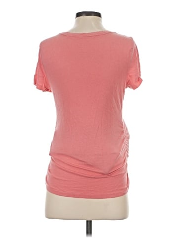 Isabel by Ingrid + Isabel Short Sleeve Top (view 2)