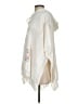 Johnny Was White Poncho Size S - photo 5