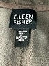 Eileen Fisher Gray Casual Pants Size L - photo 7