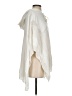 Johnny Was White Poncho Size S - photo 4