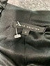David Meister 100% Polyester Black Casual Dress Size 4 - photo 7
