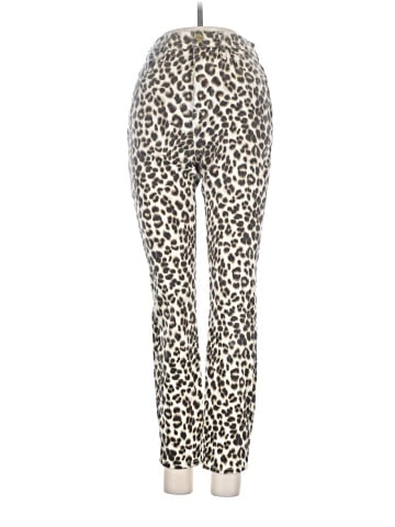 FRAME Denim Jeggings (view 1)