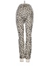 FRAME Denim Animal Print Gold Jeggings Size 25 waist - photo 1