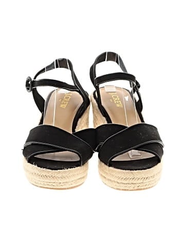 J.Crew Wedges (view 2)