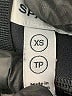 SPANX Solid Black Active Pants Size XS - photo 8