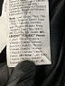 SPANX Solid Black Active Pants Size XS - photo 9