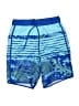 Assorted Brands 100% Polyester Blue Rash Guard Size 10 - 12 - photo 1