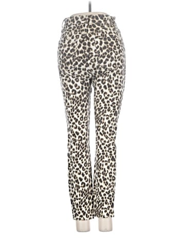 FRAME Denim Jeggings (view 2)