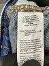 Madewell 100% Cotton Color Block Blue Jeans Size 31 waist - photo 8