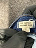 Madewell 100% Cotton Color Block Blue Jeans Size 31 waist - photo 9
