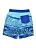 Assorted Brands 100% Polyester Blue Rash Guard Size 10 - 12 - photo 2