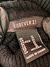 Forever 21 Black Turtleneck Sweater Size M - photo 7