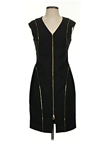 Calvin Klein Cocktail Dress (view 1)