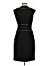 Calvin Klein Black Cocktail Dress Size XS (estimated) - photo 2