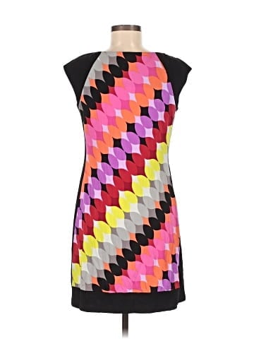 London Times Cocktail Dress (view 2)