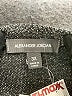 Alexander Jordan Color Block Gray Pullover Sweater Size 3X - photo 7