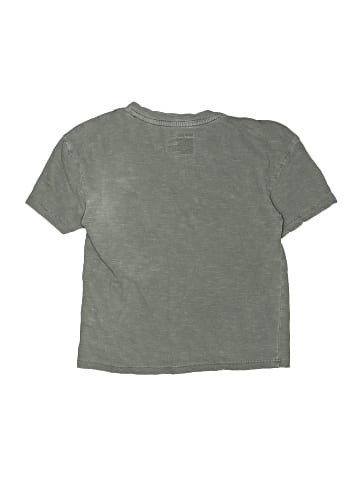Cat & Jack Short Sleeve Henley (view 2)